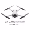 DJI Care Refresh (DJI Mini 3 Pro) 2 Jahre (Karte)
