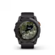 Garmin Fenix 7X Pro Solar slate gray 
