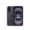 Apple iPhone 16 256GB schwarz