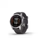 Garmin Fenix 7s Pro Solar slate silver 