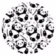 PopSockets PopGrip Basic Panda Boom