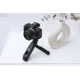 Canon EOS R50 Schwarz + RF-S 18-45 IS STM Creator Kit