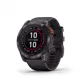 Garmin Fenix 7X Pro Solar slate gray 