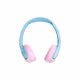 Fresh'n Rebel BT On-Ear-Kopfhörer Code Junior Cool Candy